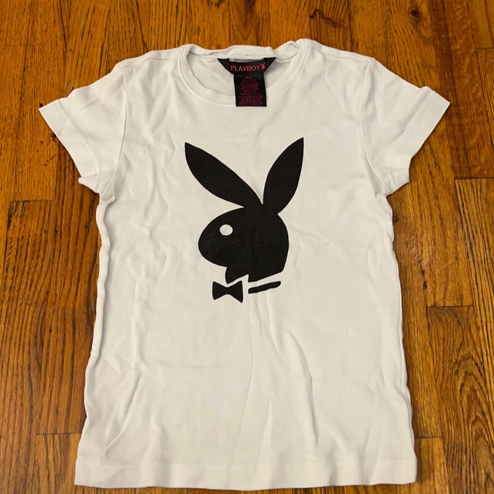 Playboy shirt